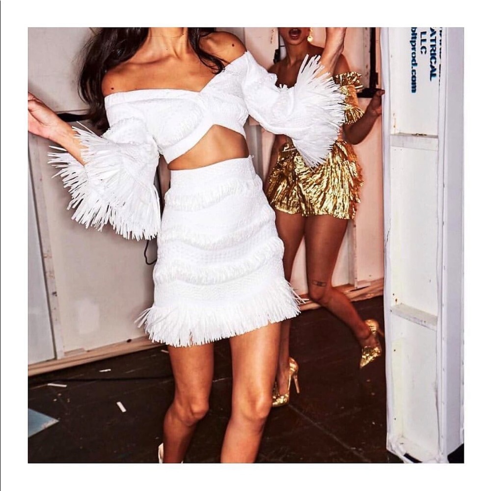 Alice McCALL SET